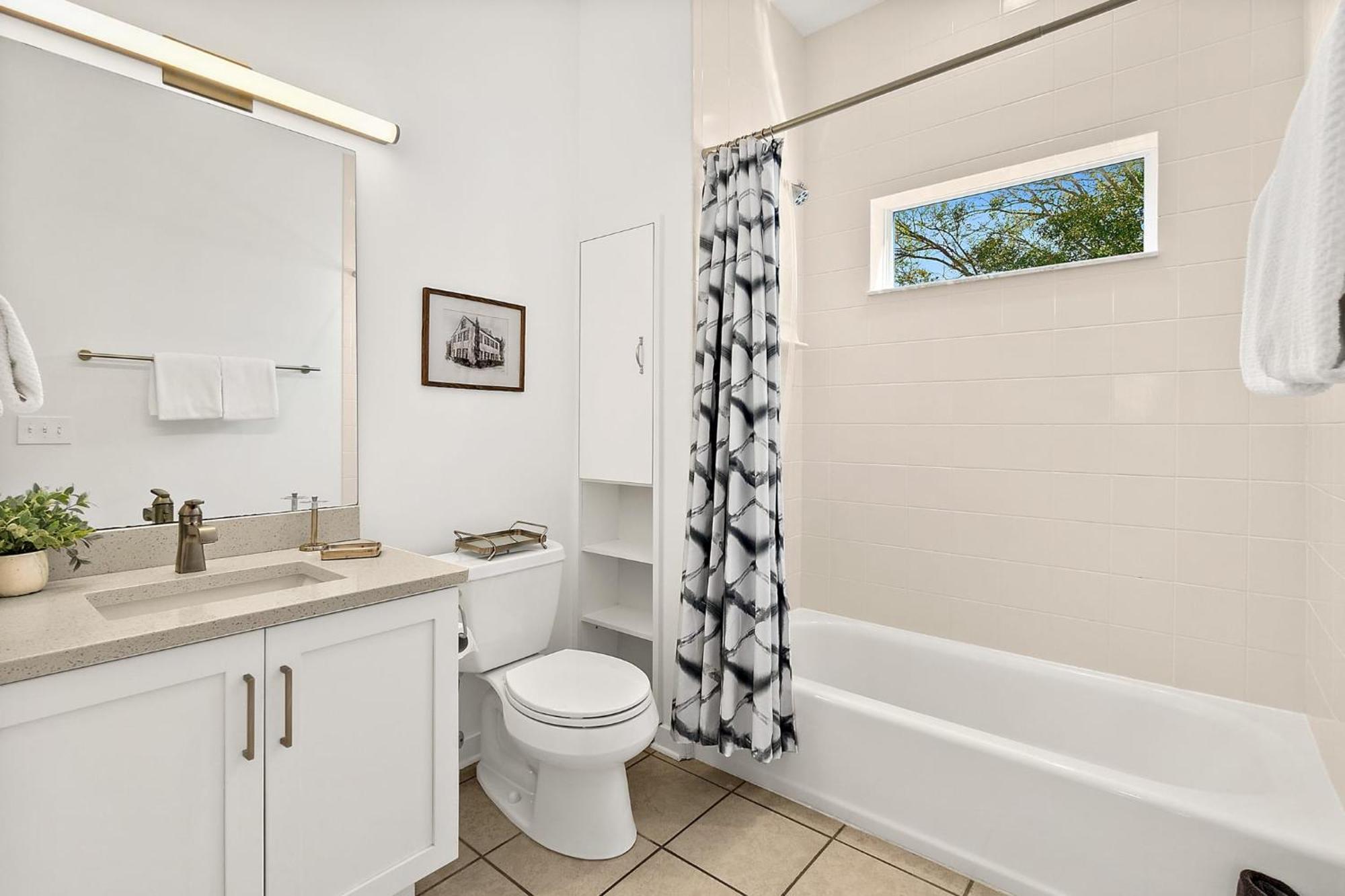 The Old Mission Collection - Downtown Bungalow St. Augustine Eksteriør bilde